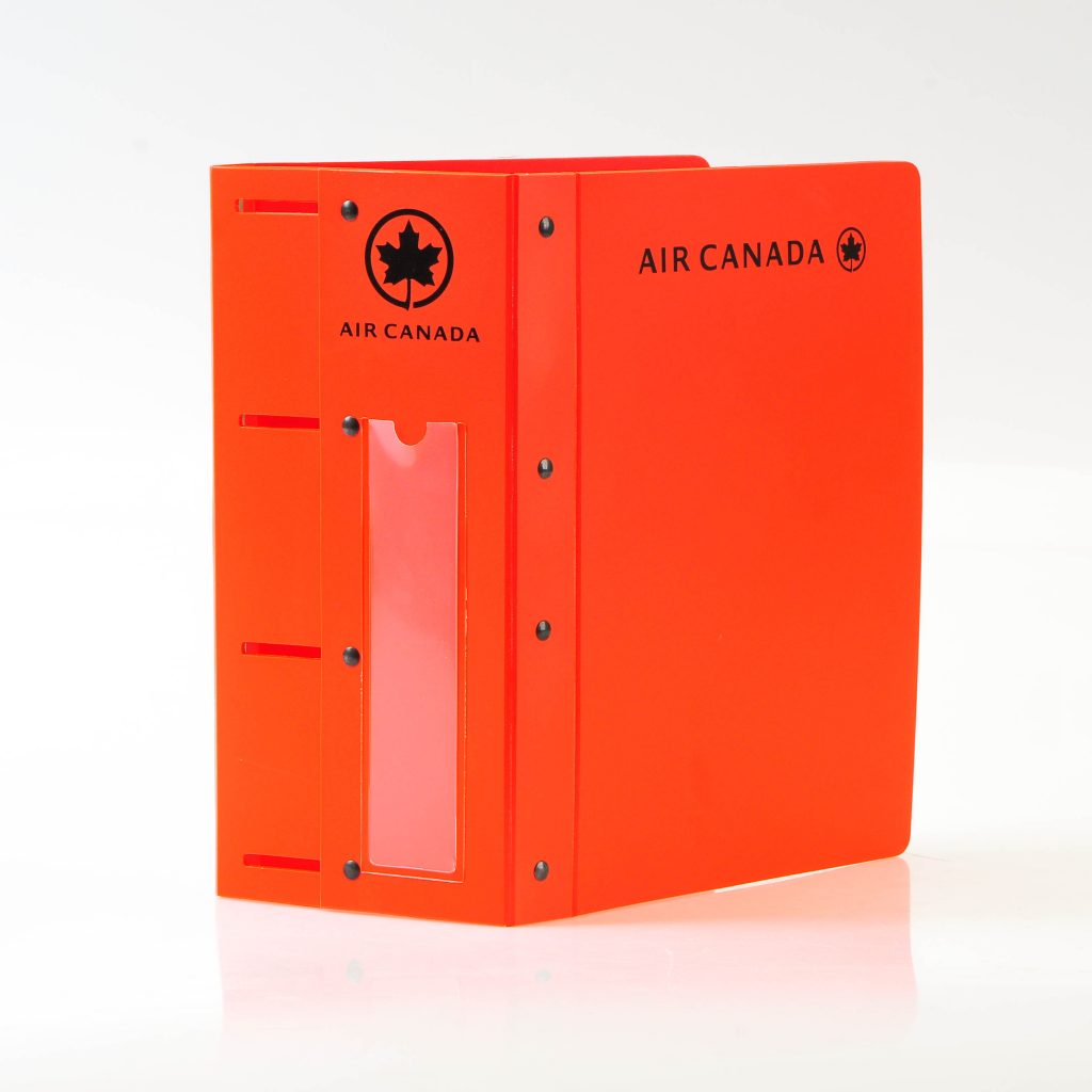 Expandable Binders Large Manuals Heinn Chapman