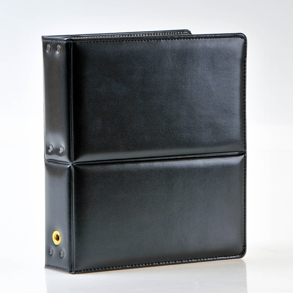Binder Rasel Easel Binders: Customizable for Display | Heinn Chapman
