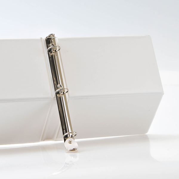 easel binders customizable for display heinn chapman