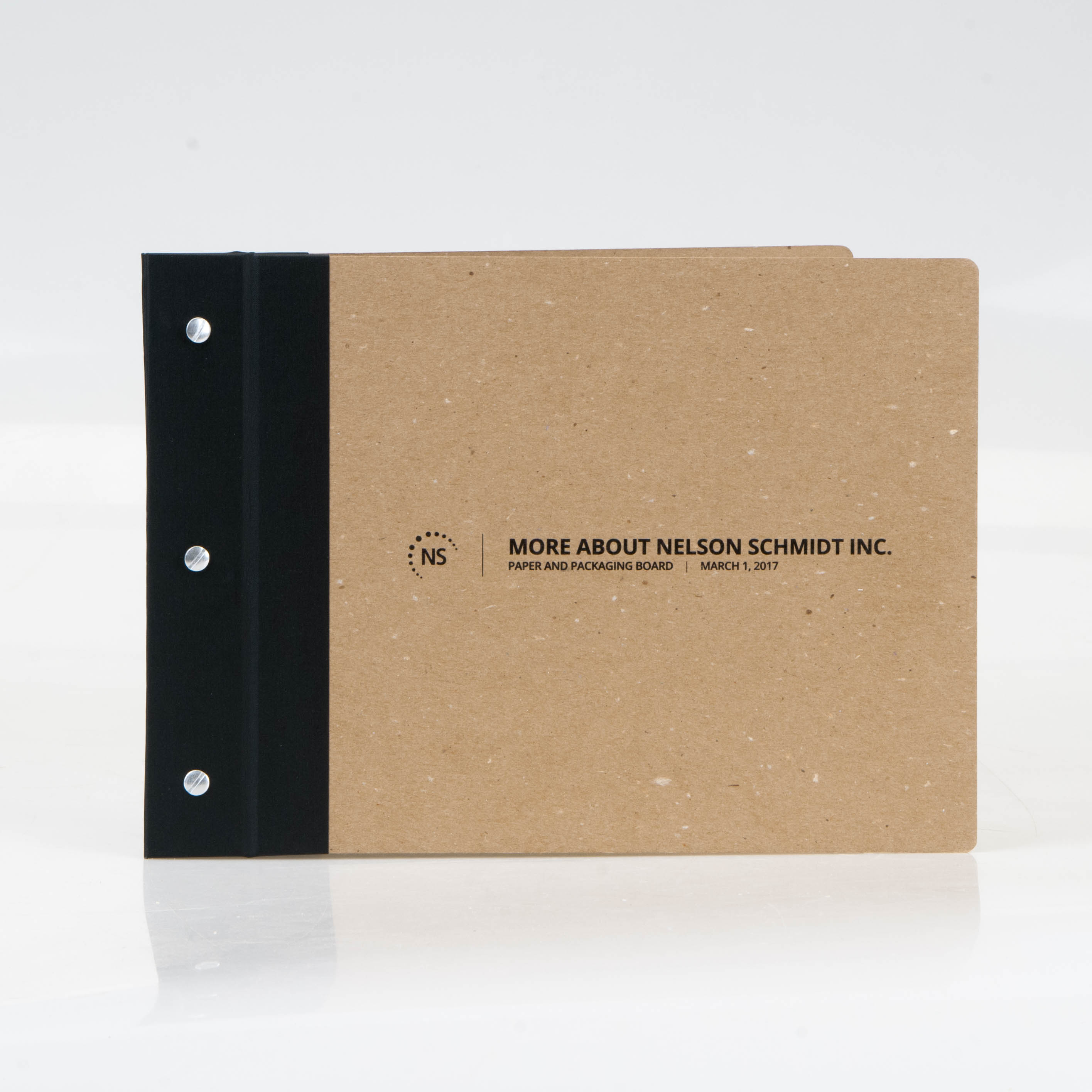 Eco Friendly Binders & Green Products Heinn Chapman