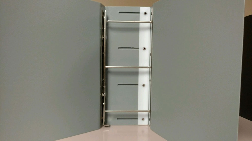 Service Binders Custom Training Manuals Heinn Chapman