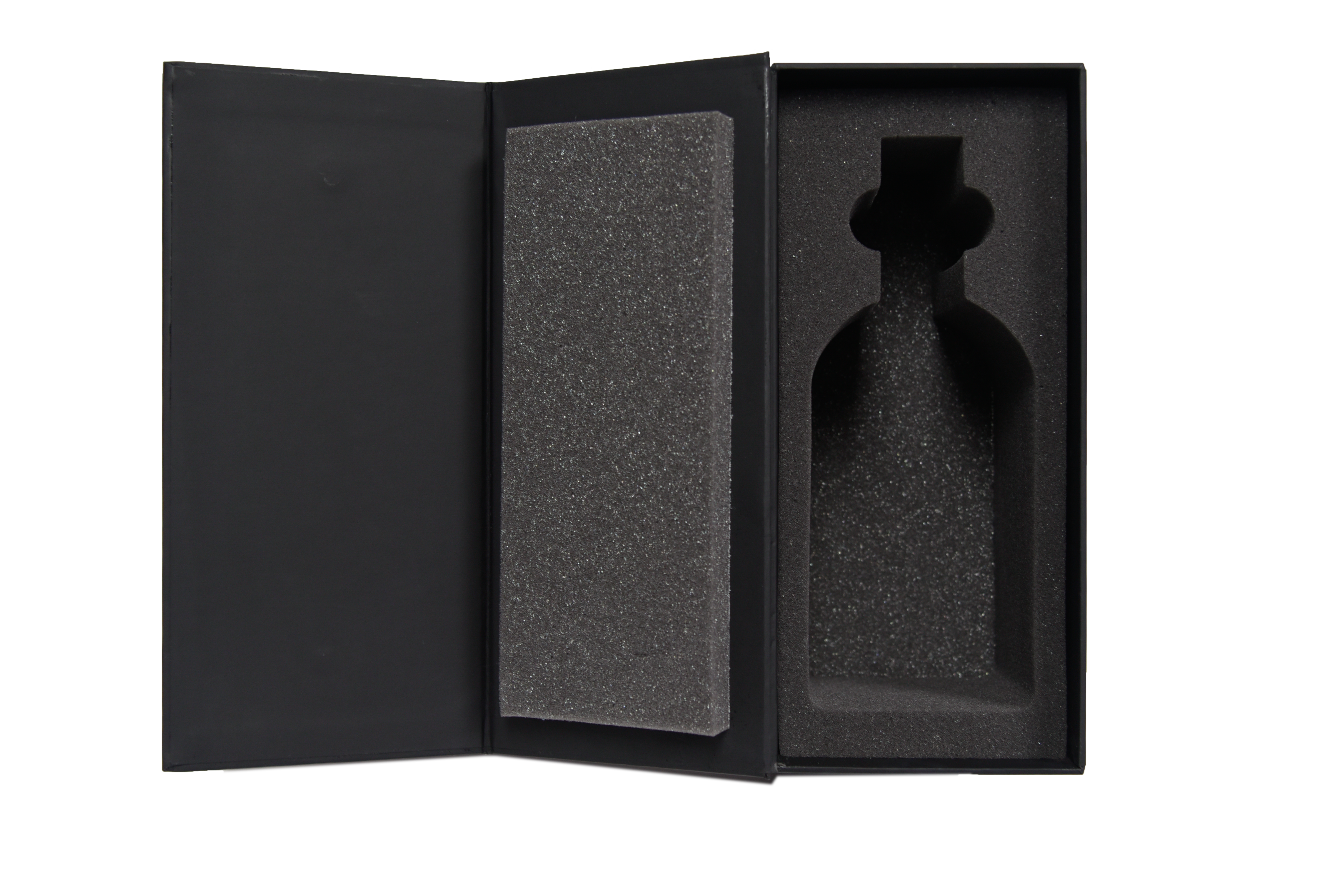 foam Rigid Custom Box
