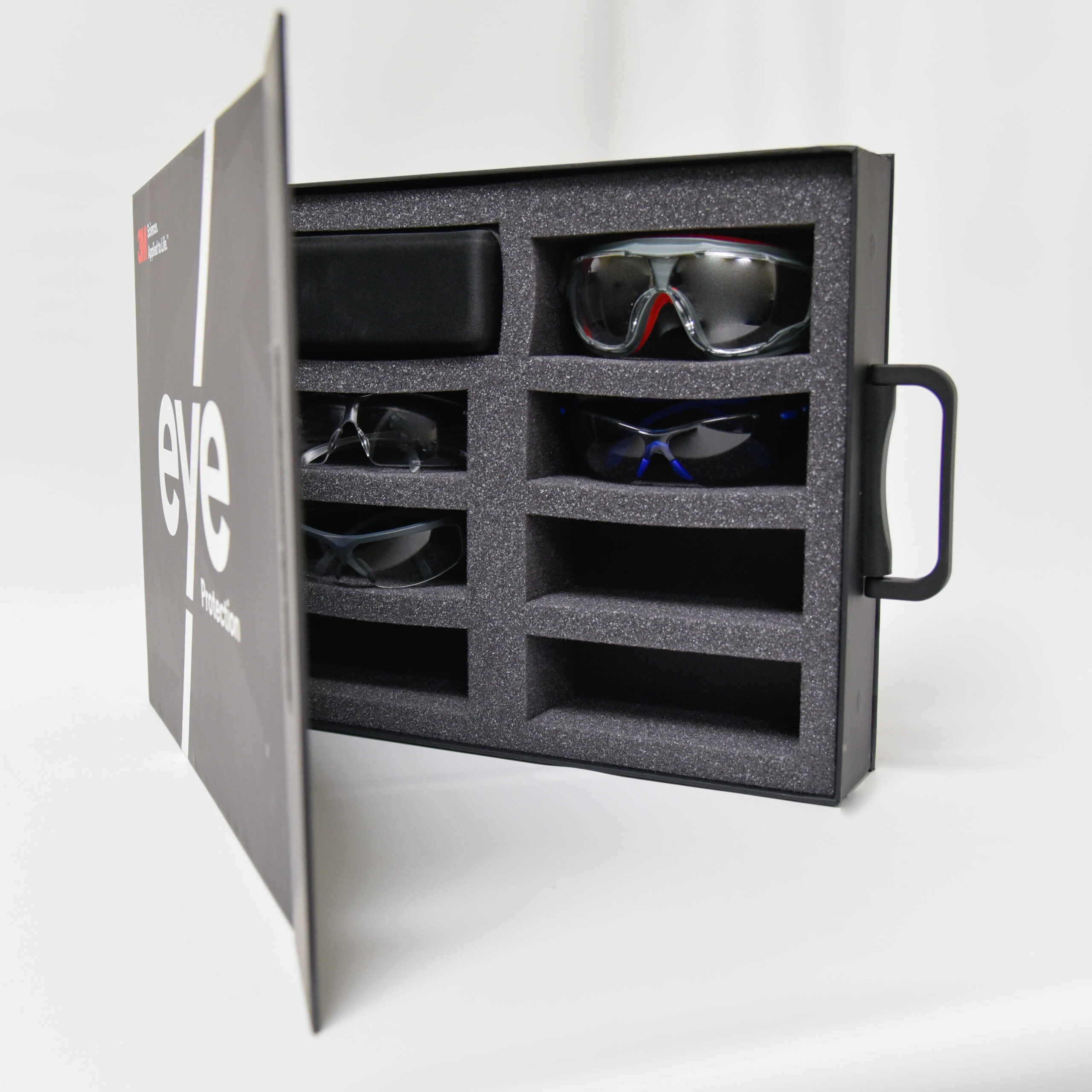 3M Eyeware Custom Box-5 3M Eyeware Custom Box-5